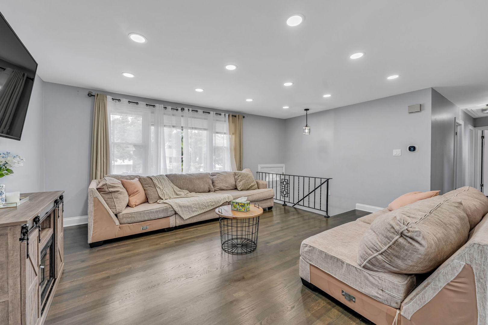 9113 Sycamore Drive
