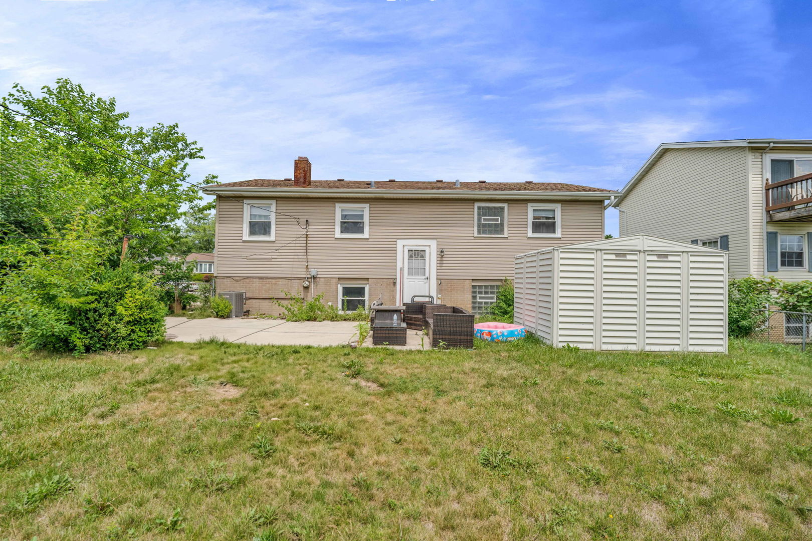 9113 Sycamore Drive