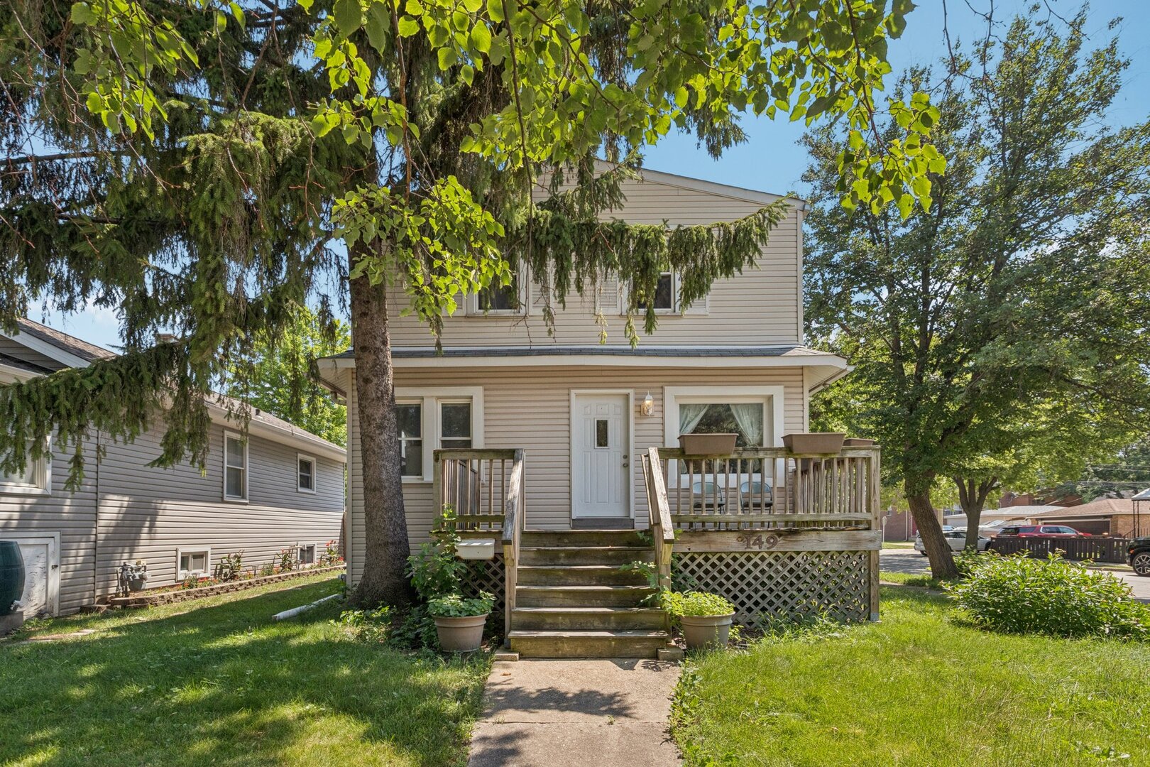 149 Washington Avenue