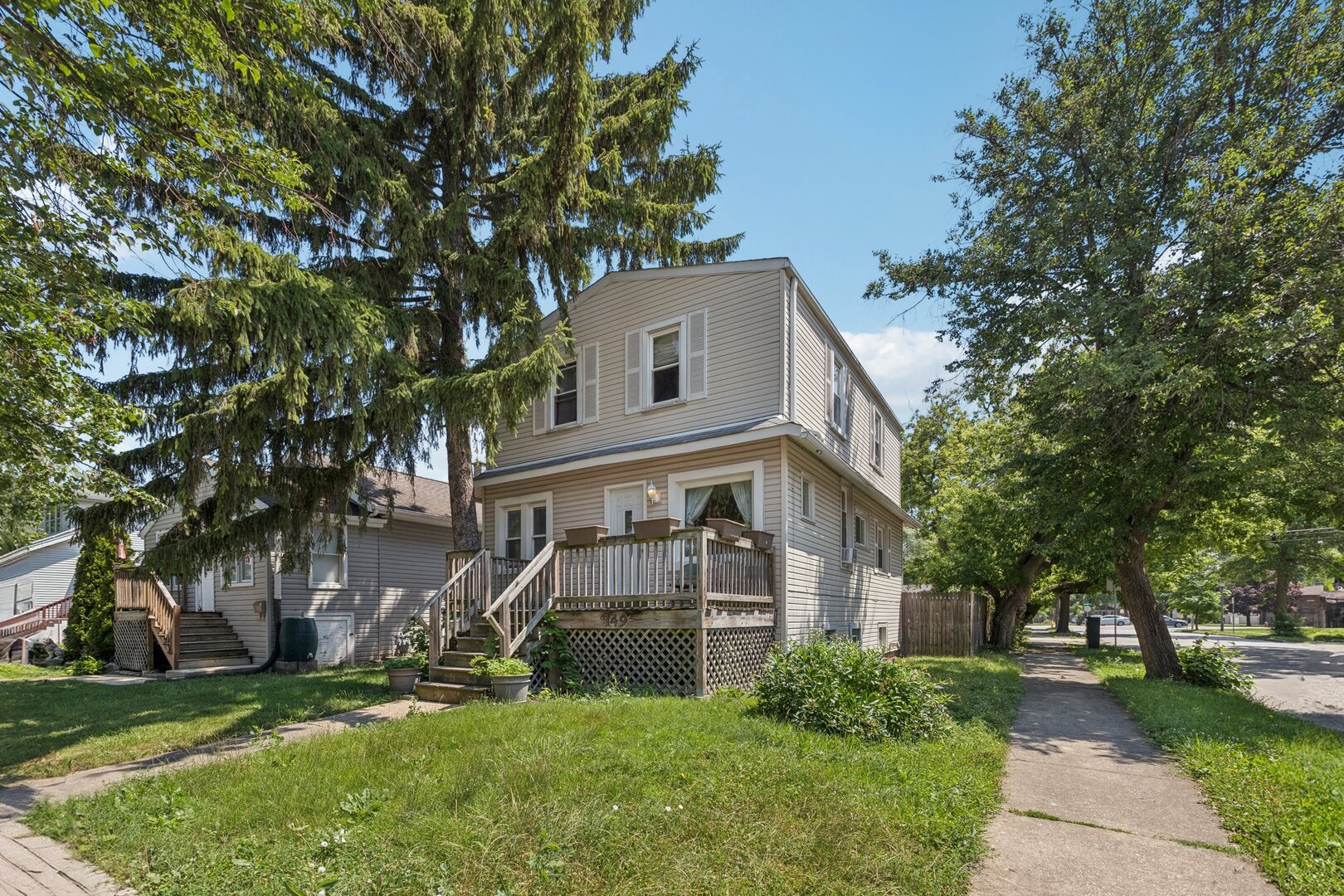 149 Washington Avenue