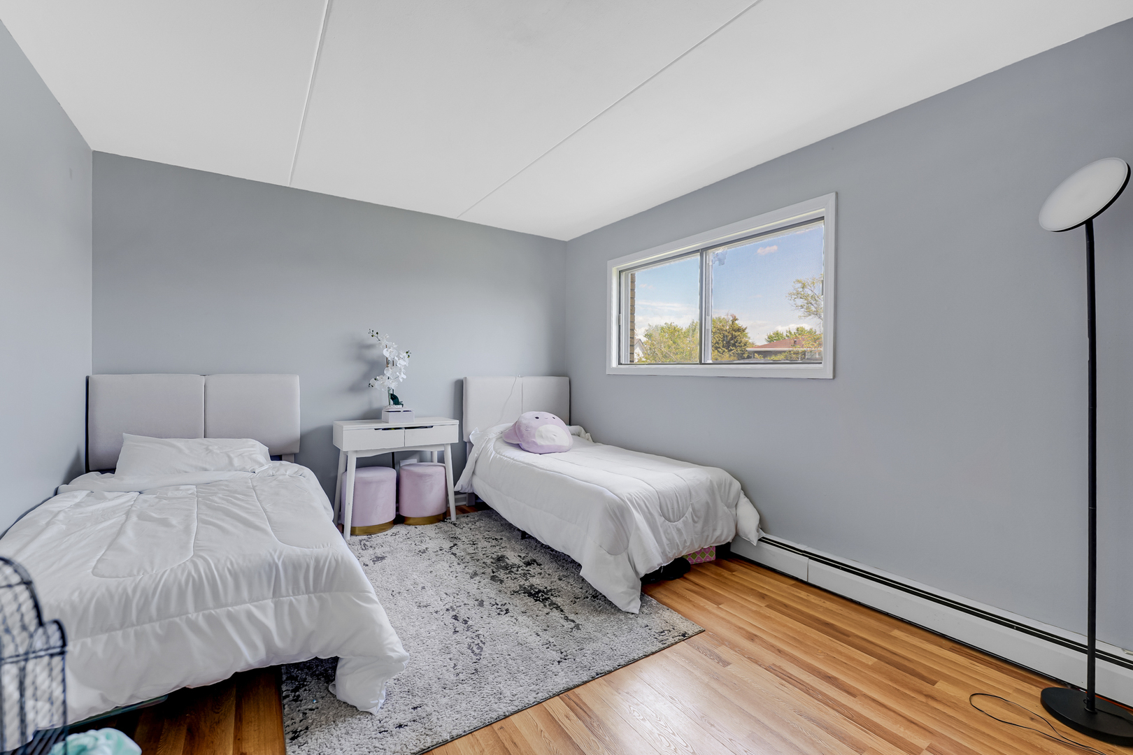 9960 Franchesca Court Unit: 2C