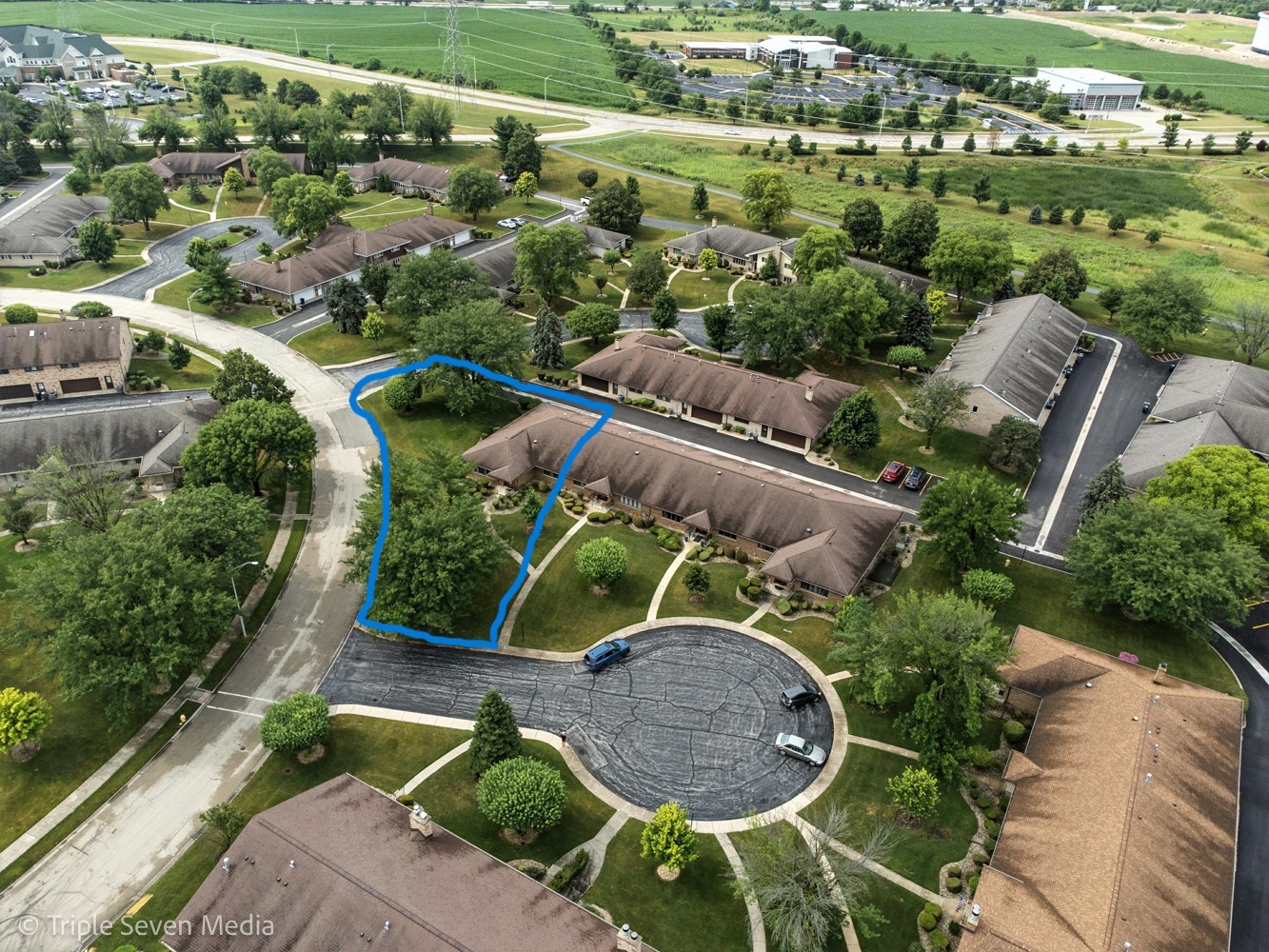10703 Kentucky Court
