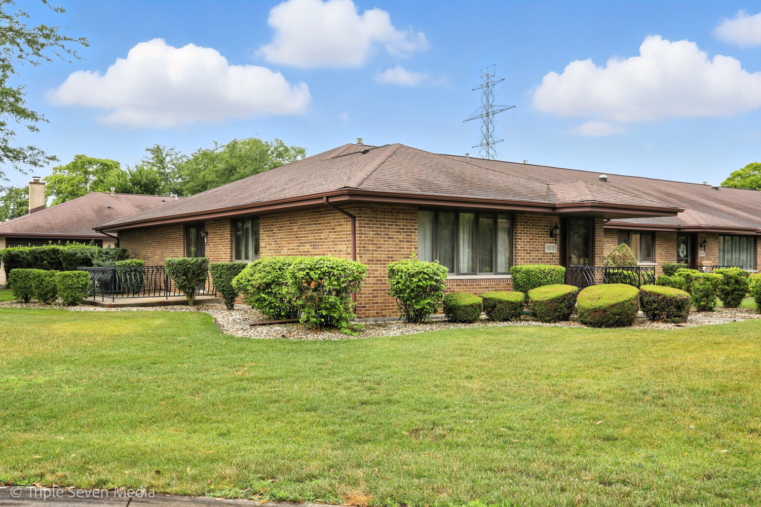 10703 Kentucky Court