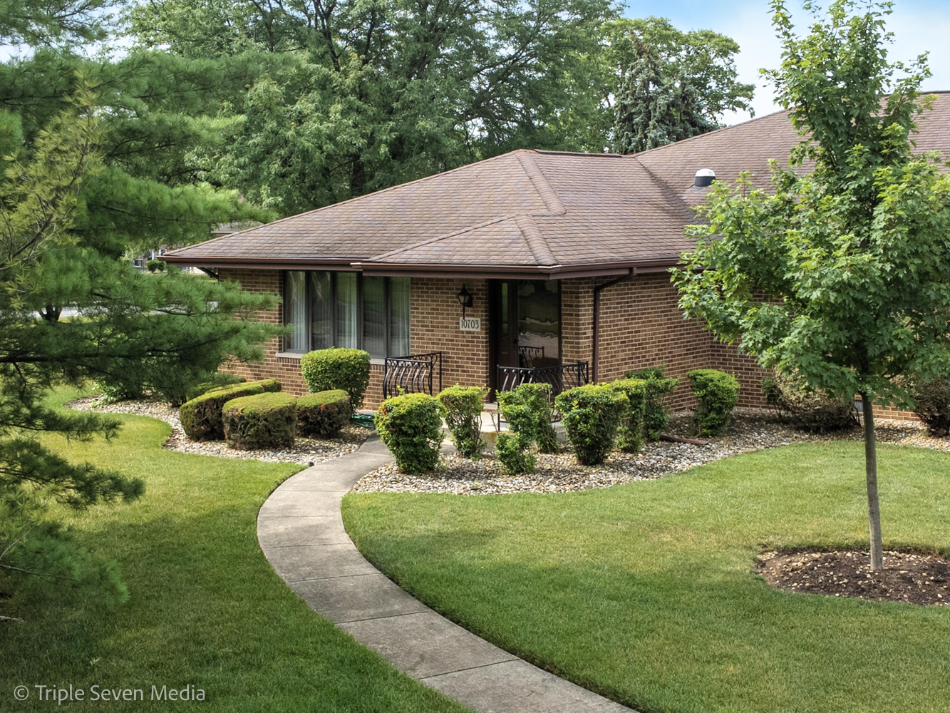 10703 Kentucky Court