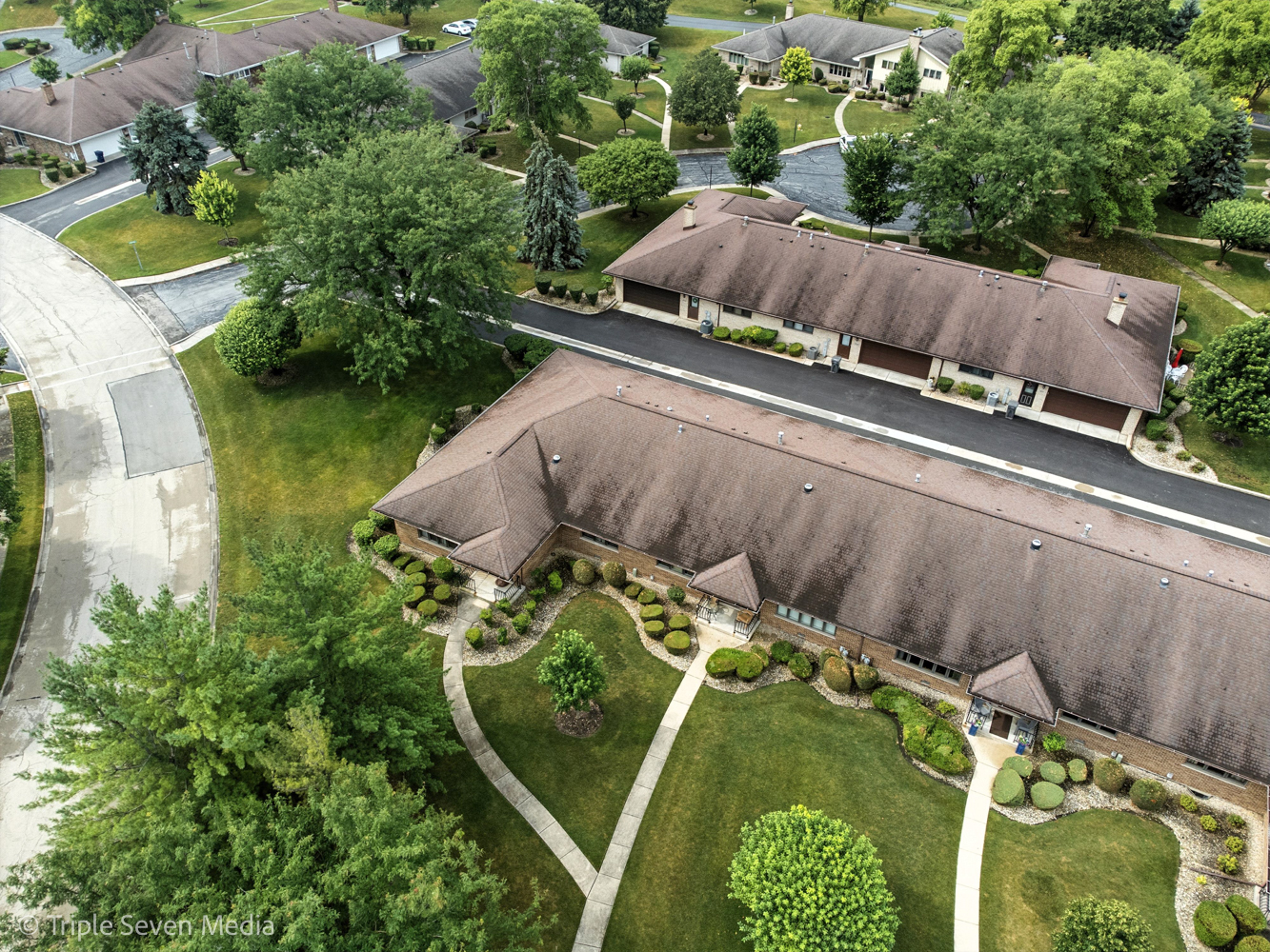 10703 Kentucky Court