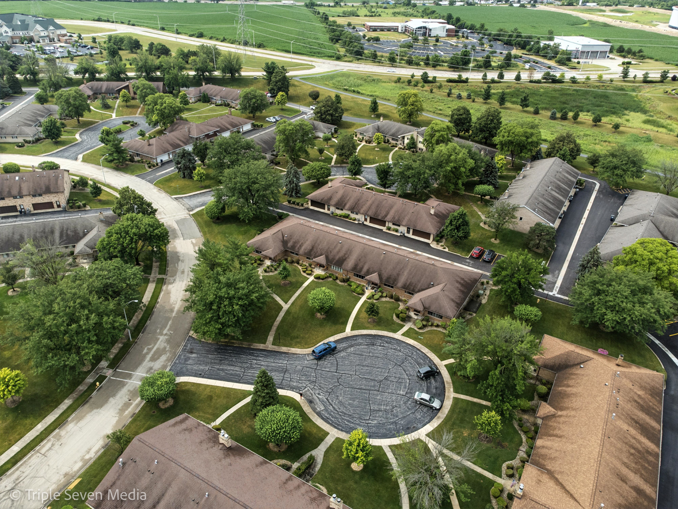 10703 Kentucky Court