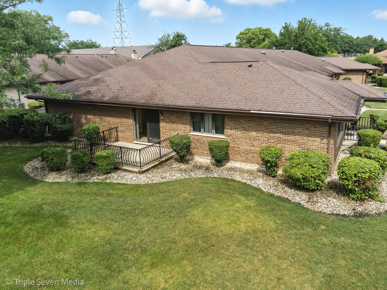 10703 Kentucky Court
