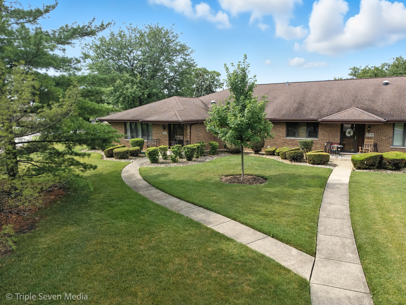 10703 Kentucky Court
