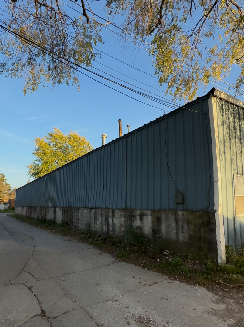 3848 Cuyler Avenue