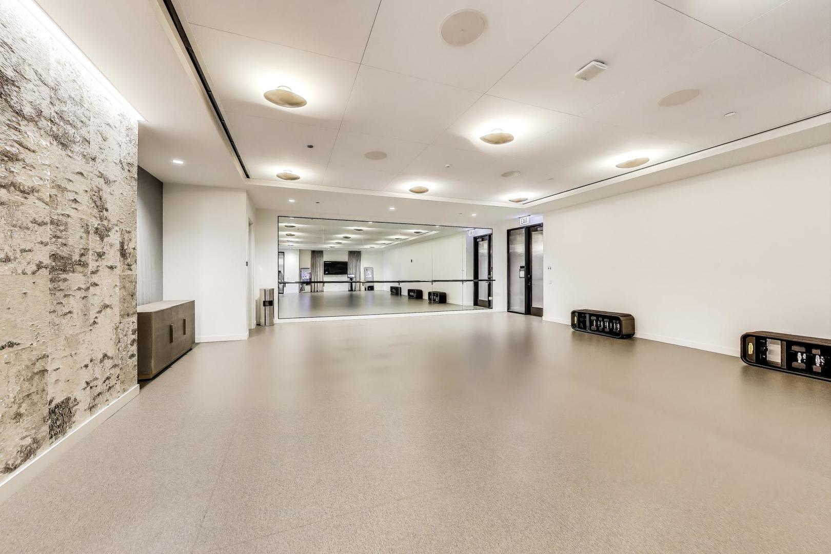 211 N Harbor Drive Unit: 1809
