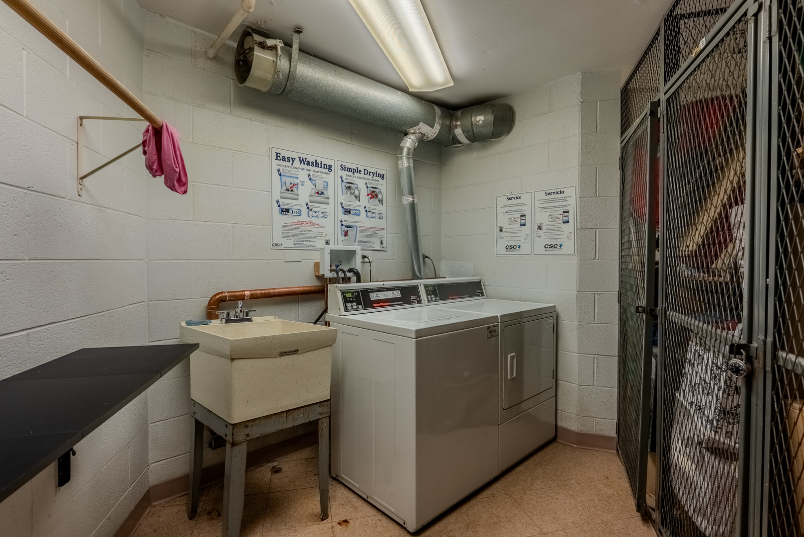 3925 TRIUMVERA Drive Unit: 9B