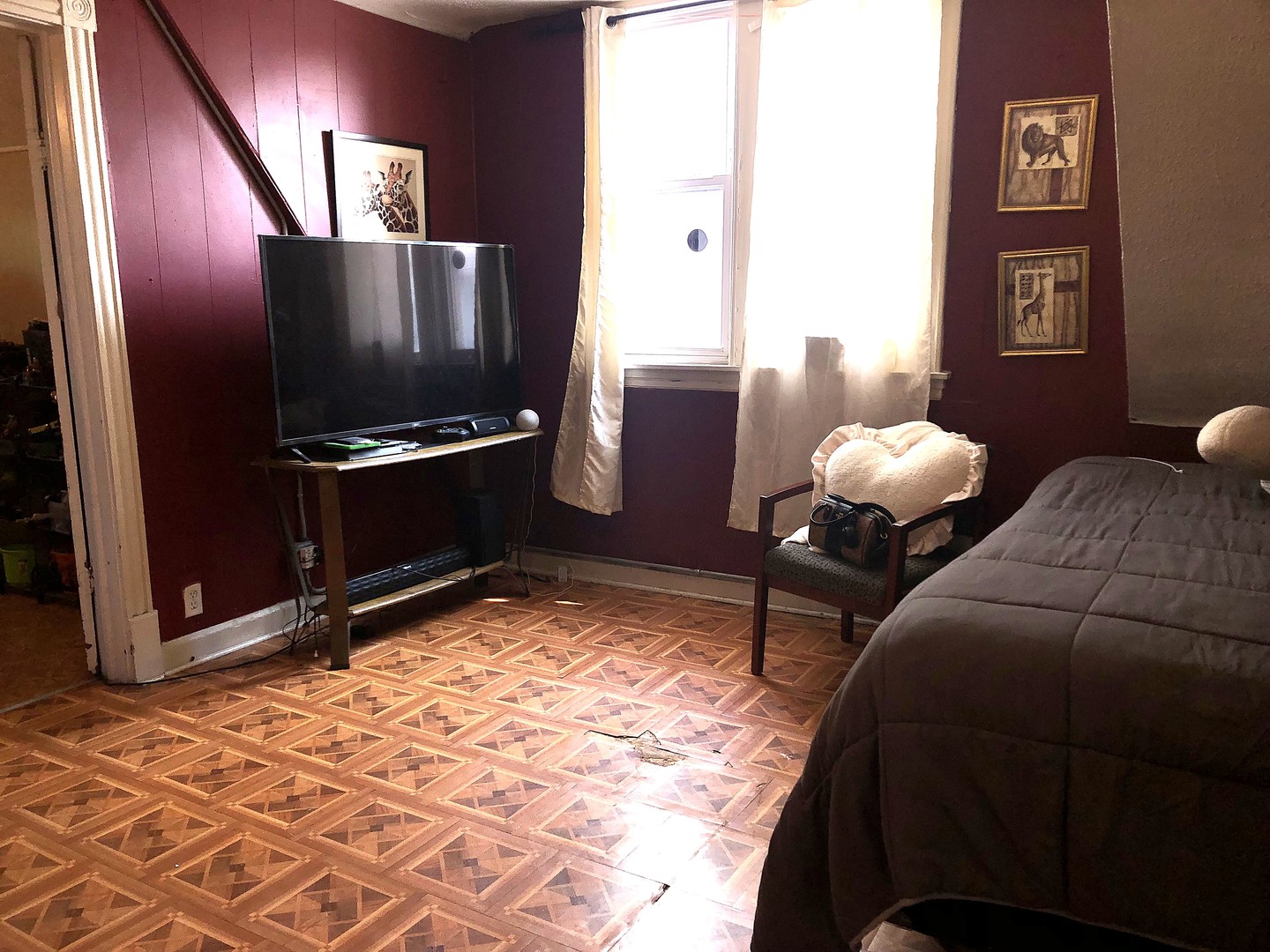 4134 N Kolmar Avenue