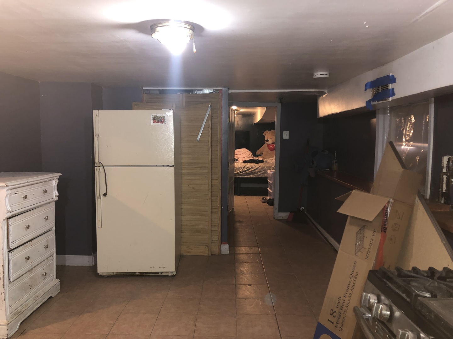 4134 N Kolmar Avenue