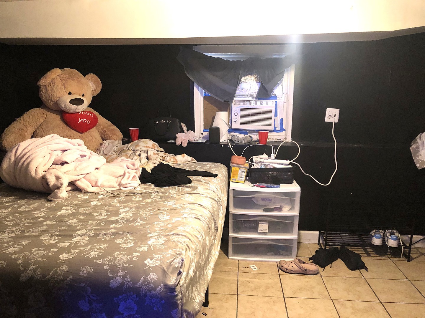 4134 N Kolmar Avenue