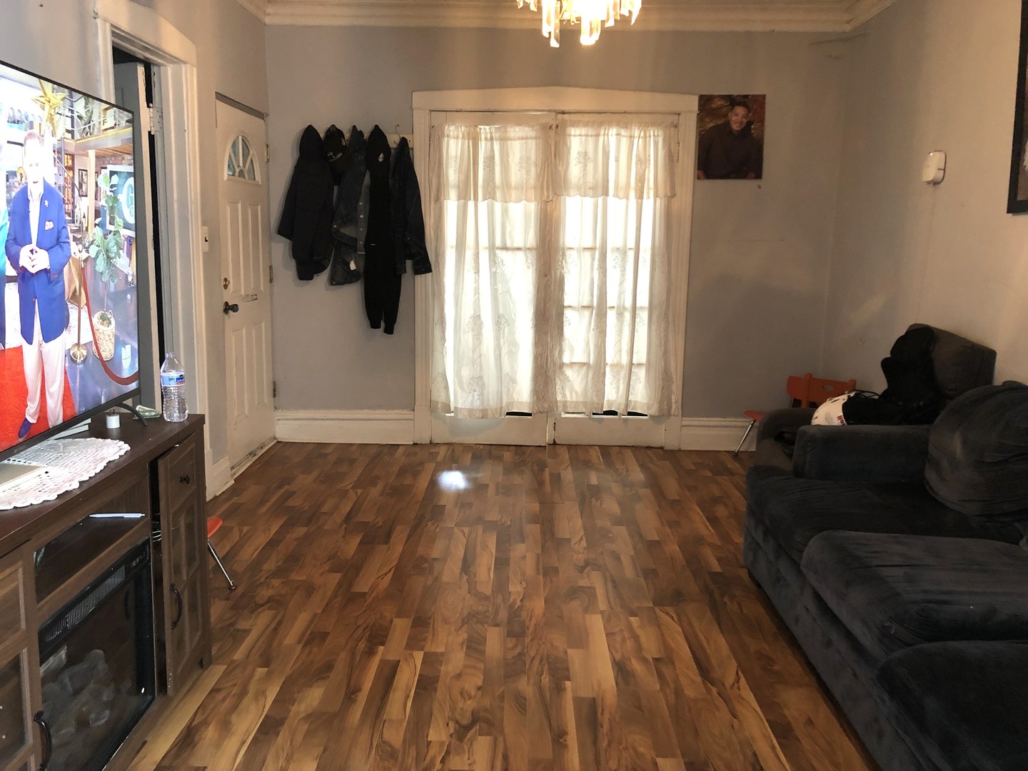 4134 N Kolmar Avenue