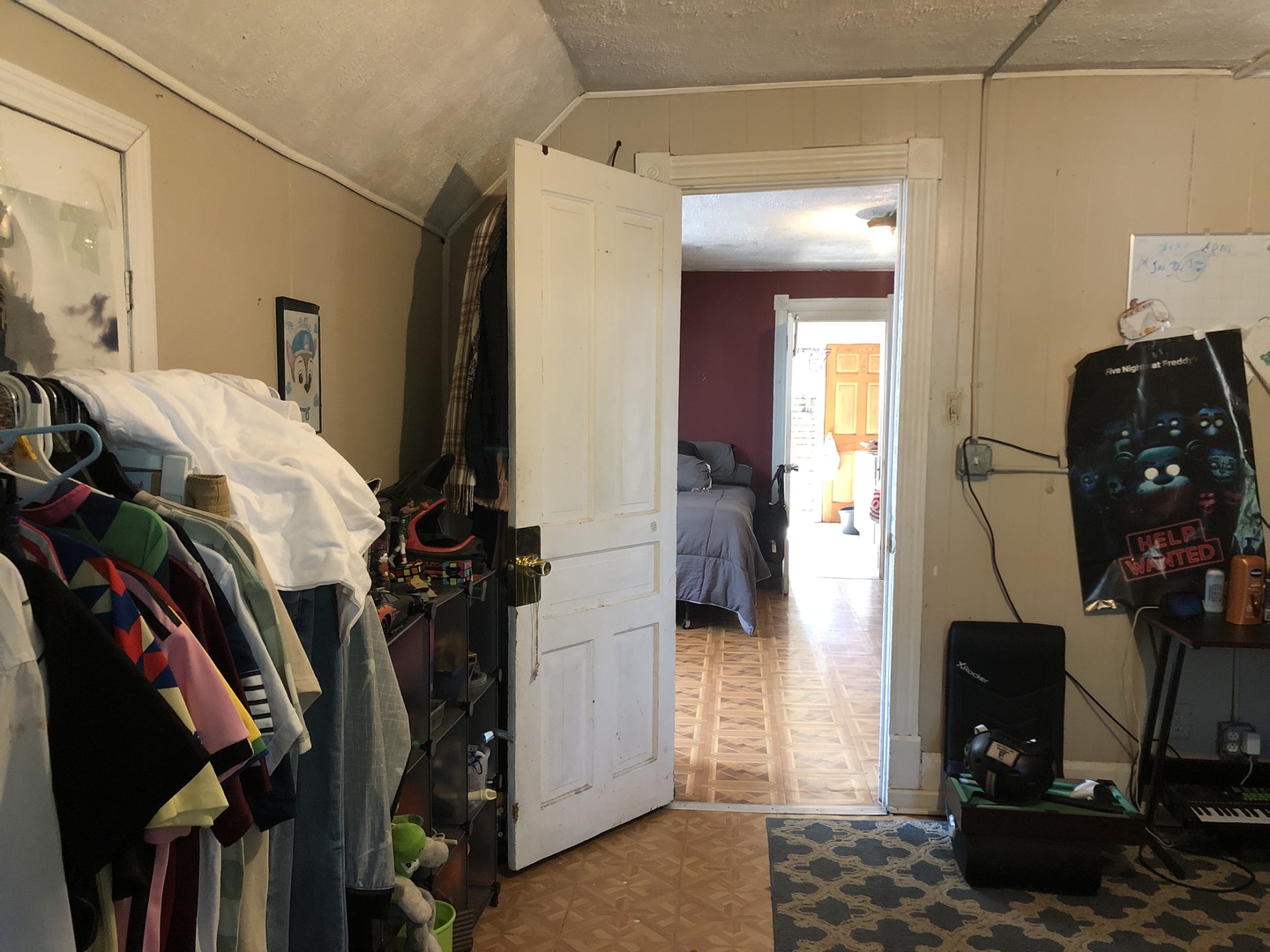 4134 N Kolmar Avenue