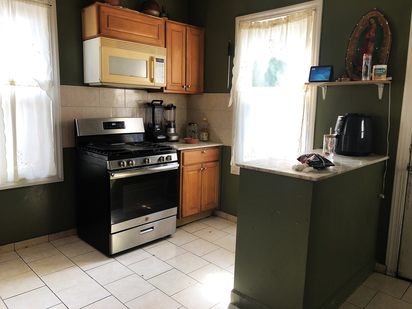 4134 N Kolmar Avenue