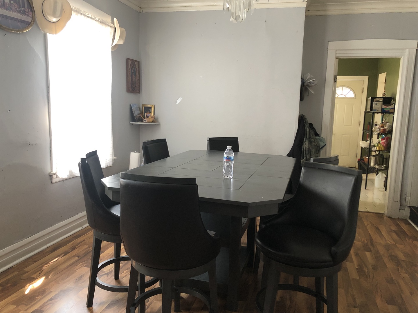 4134 N Kolmar Avenue