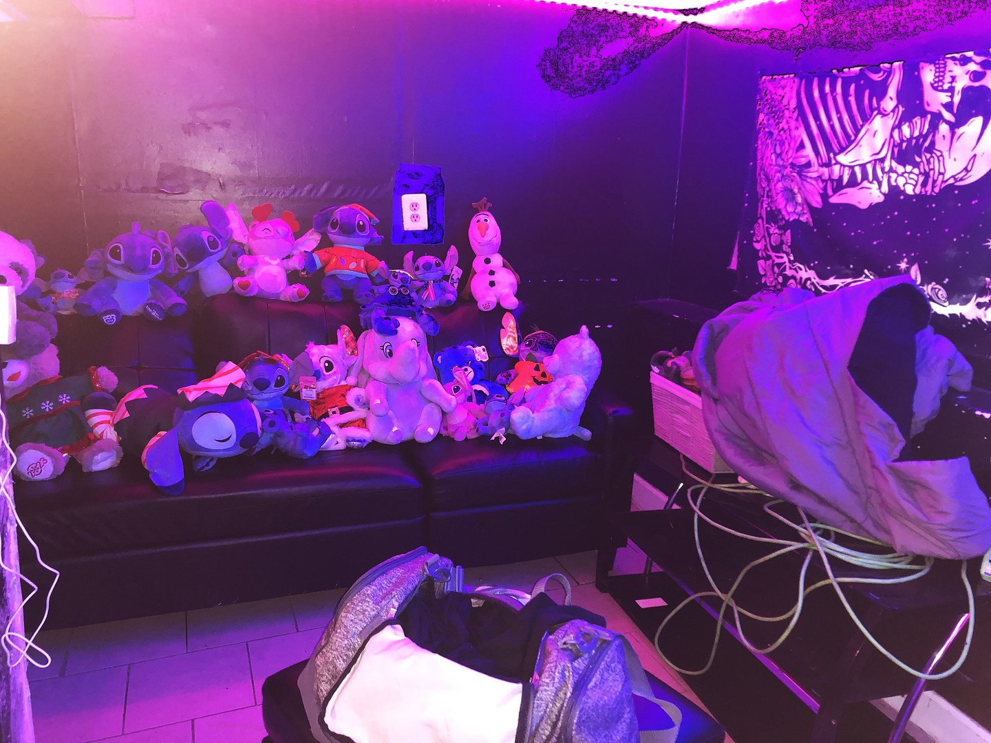 4134 N Kolmar Avenue