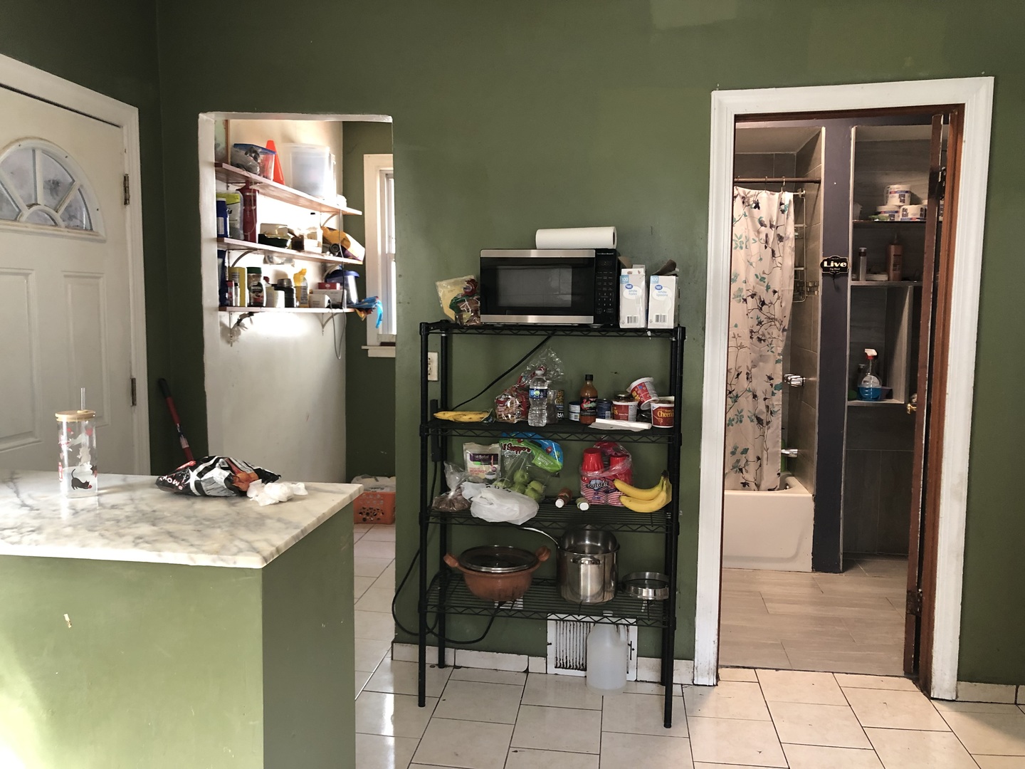 4134 N Kolmar Avenue