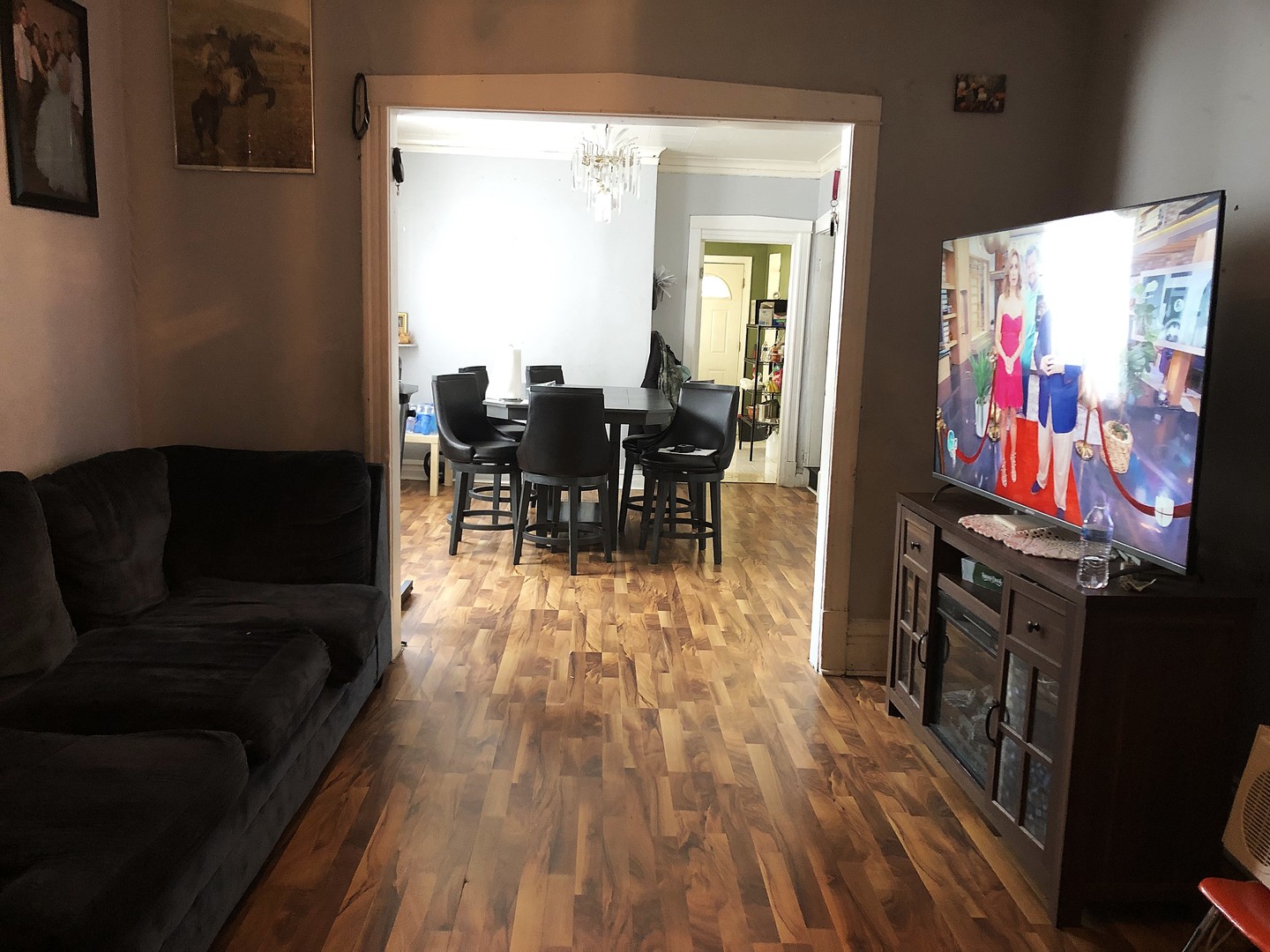 4134 N Kolmar Avenue