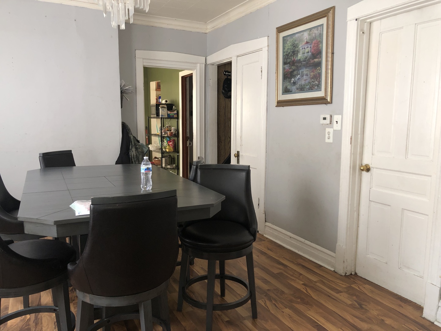 4134 N Kolmar Avenue