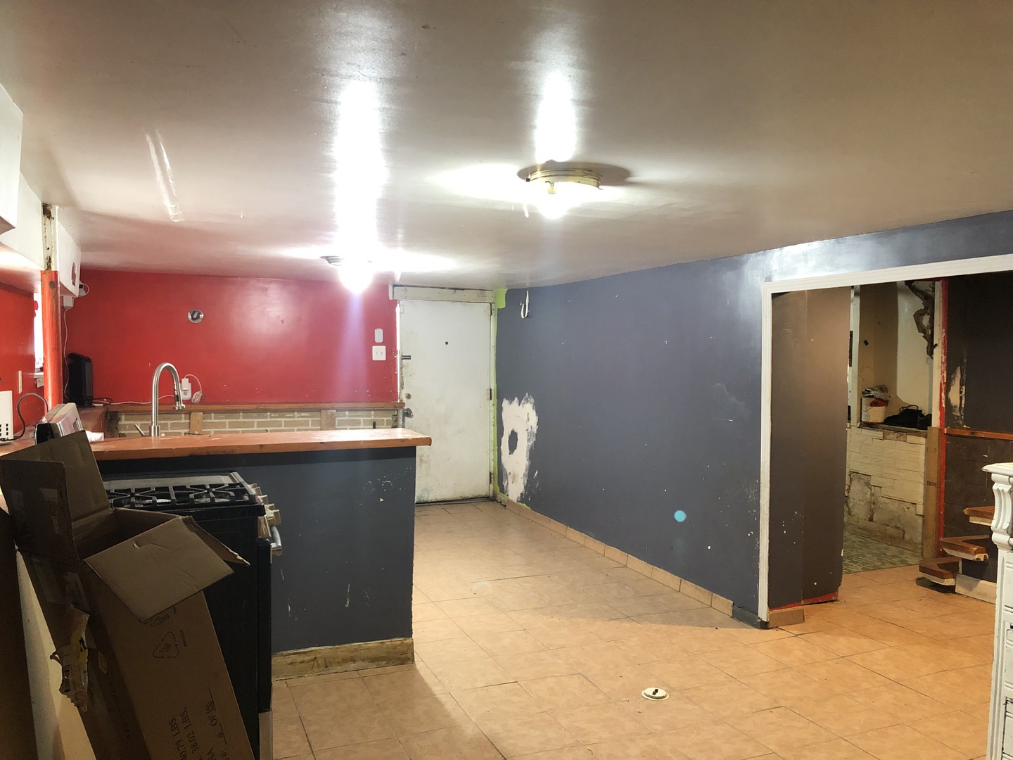 4134 N Kolmar Avenue