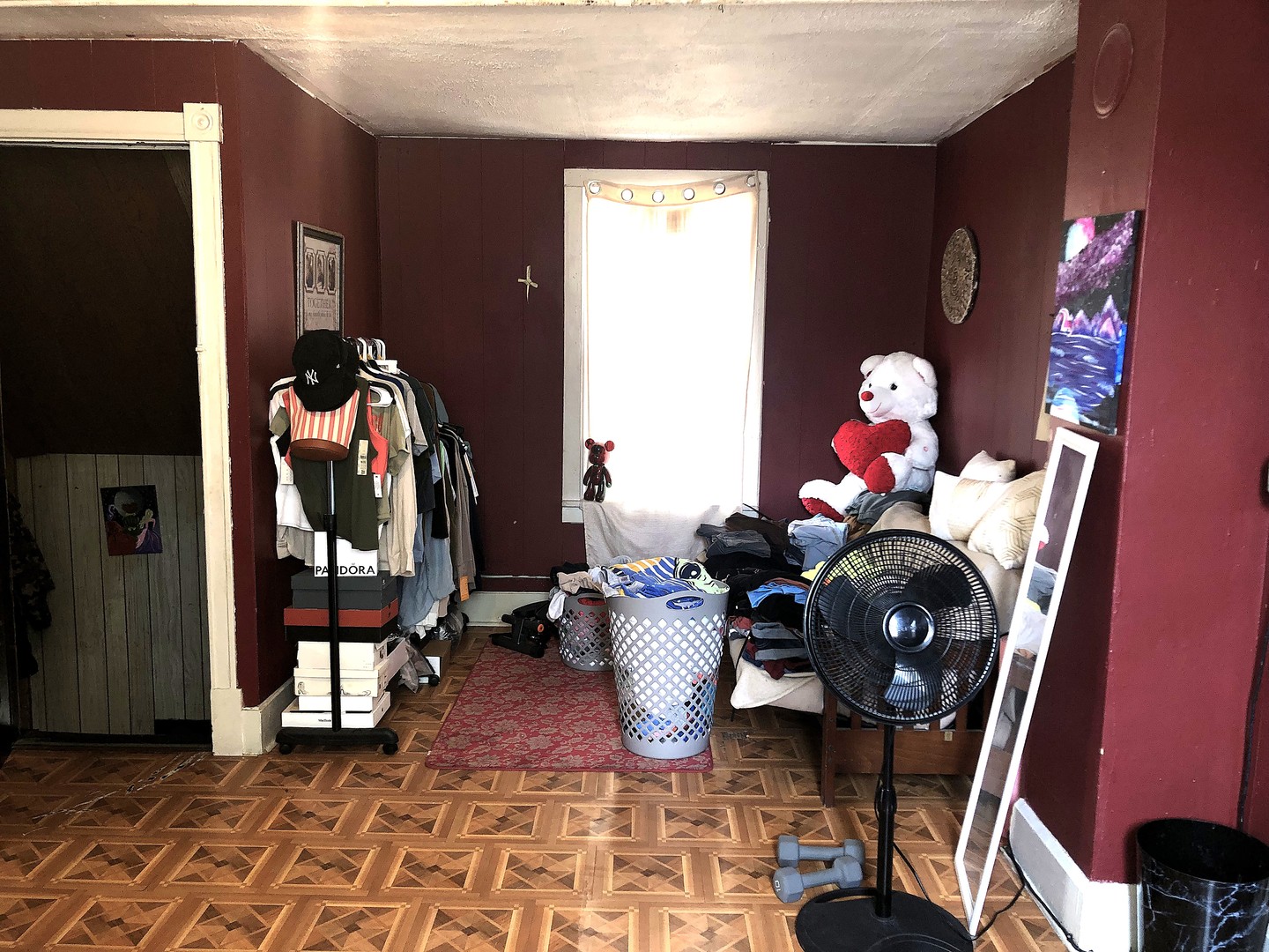 4134 N Kolmar Avenue