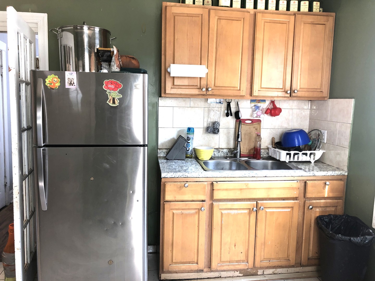 4134 N Kolmar Avenue