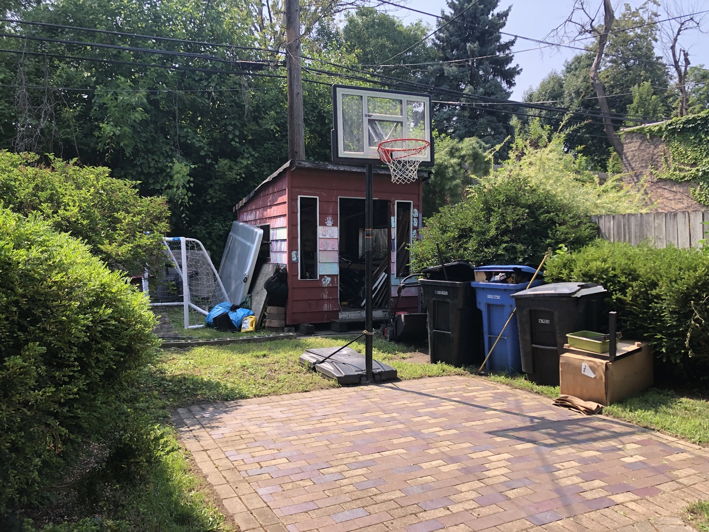 4134 N Kolmar Avenue