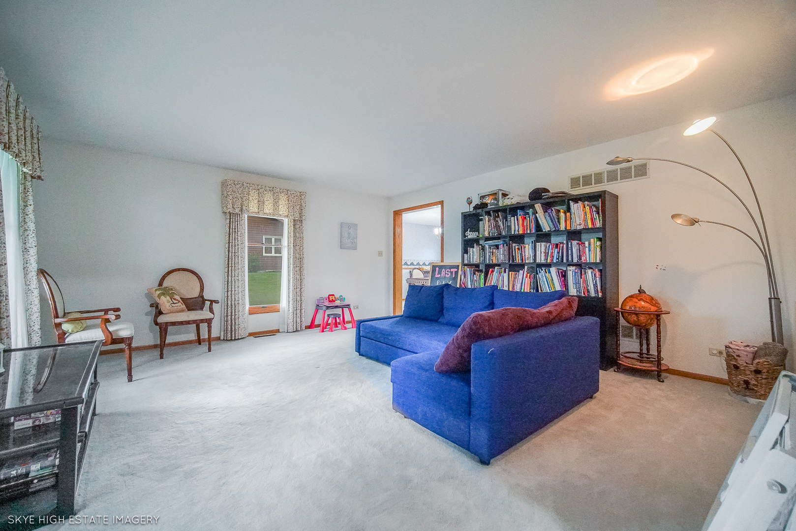 17718 Foxboro Lane