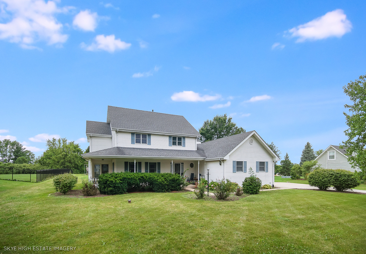 17718 Foxboro Lane