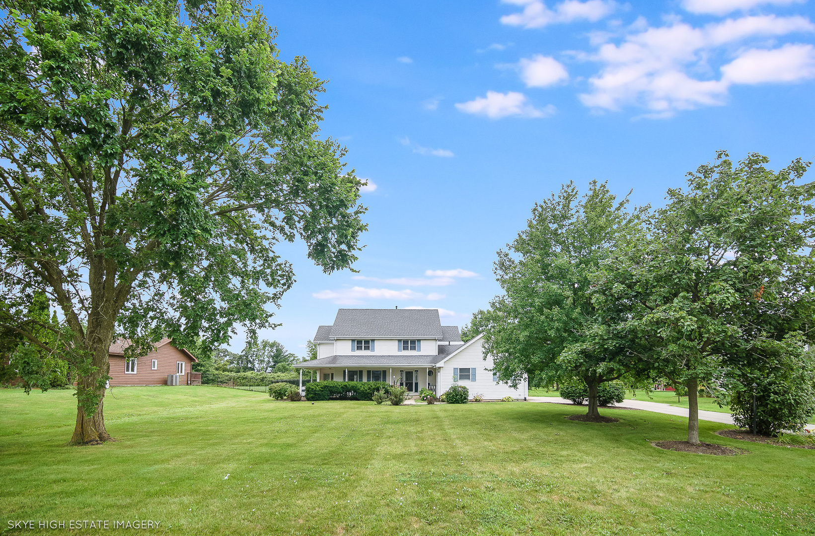 17718 Foxboro Lane