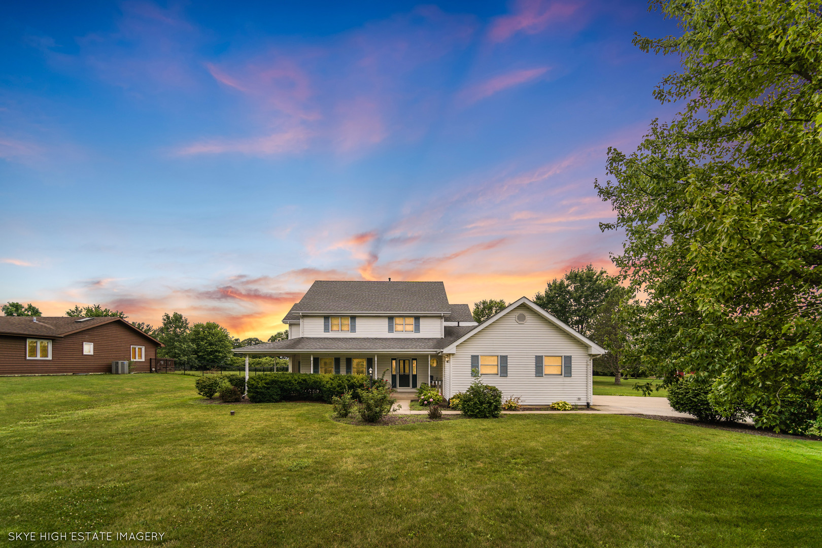 17718 Foxboro Lane