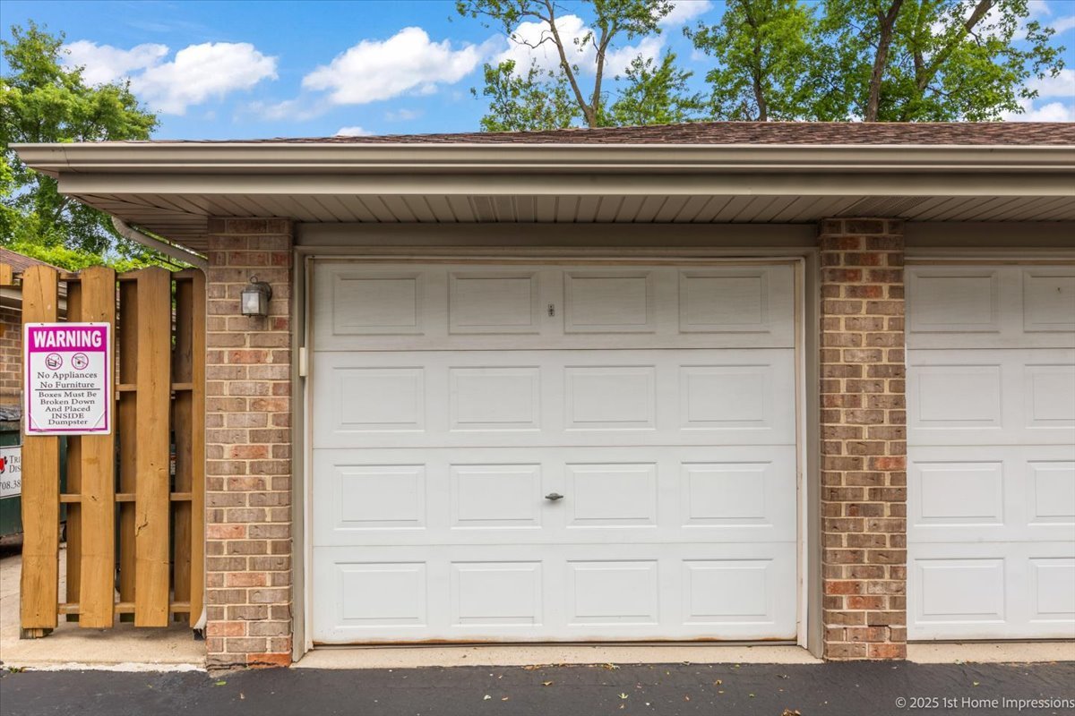 10278 Southwest Highway Unit: 2C