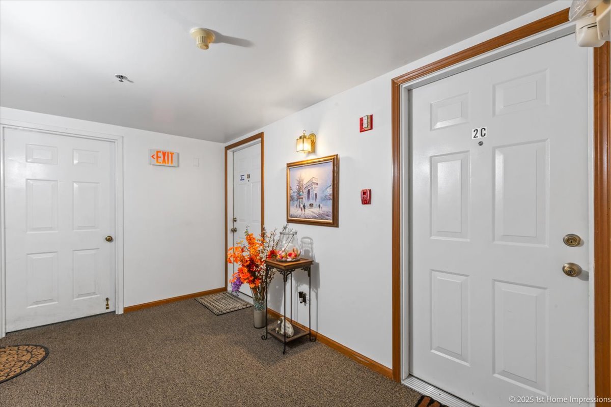 10278 Southwest Highway Unit: 2C