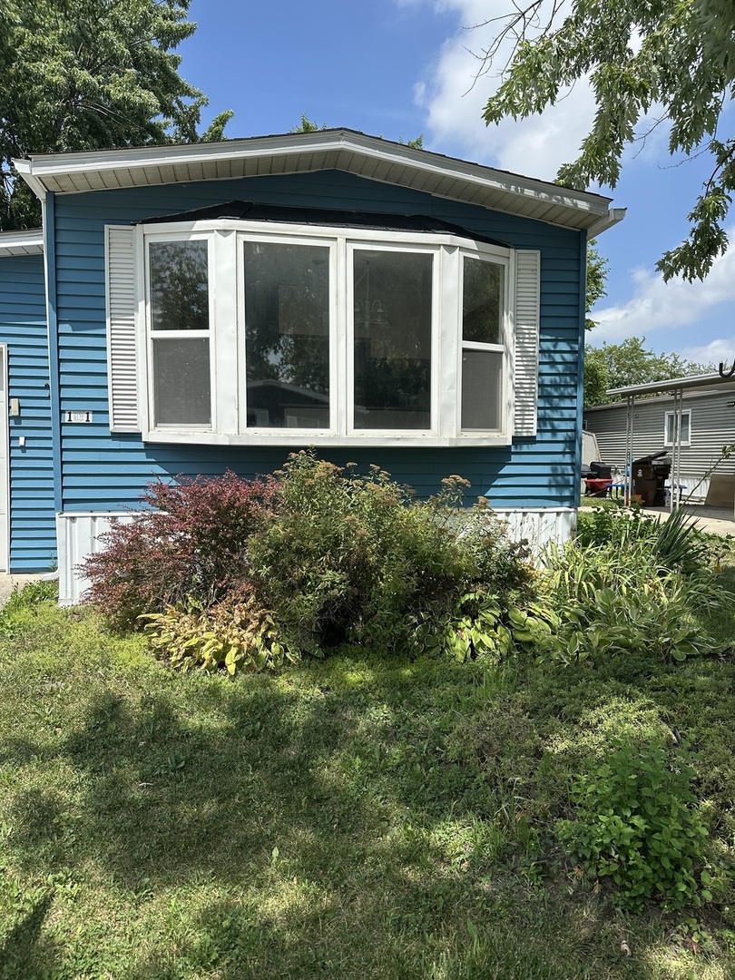 101 Candlegate Circle
