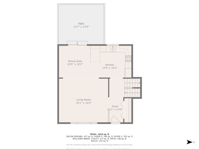 1217 Lakewood Drive