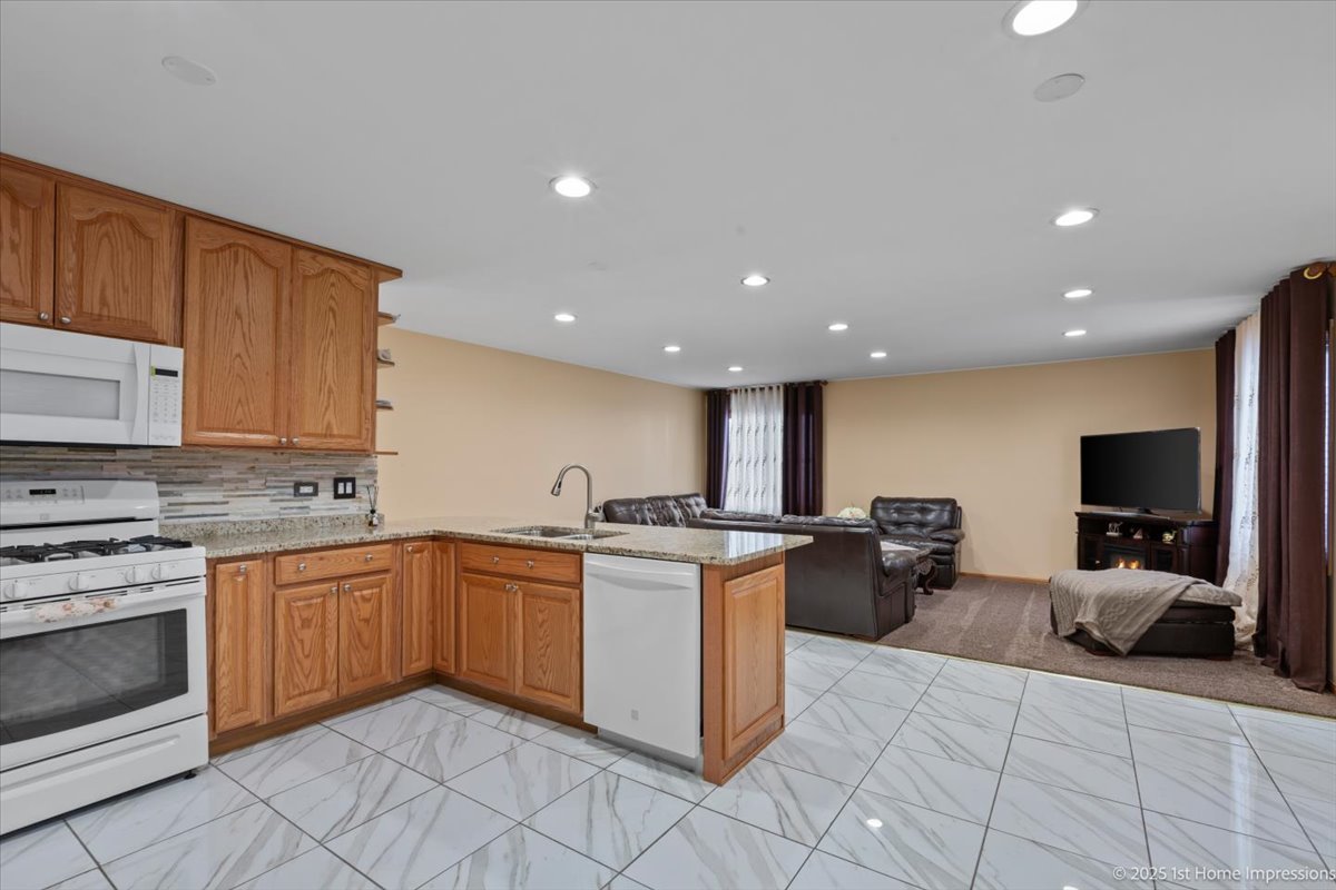 5316 W MINT JULIP Drive