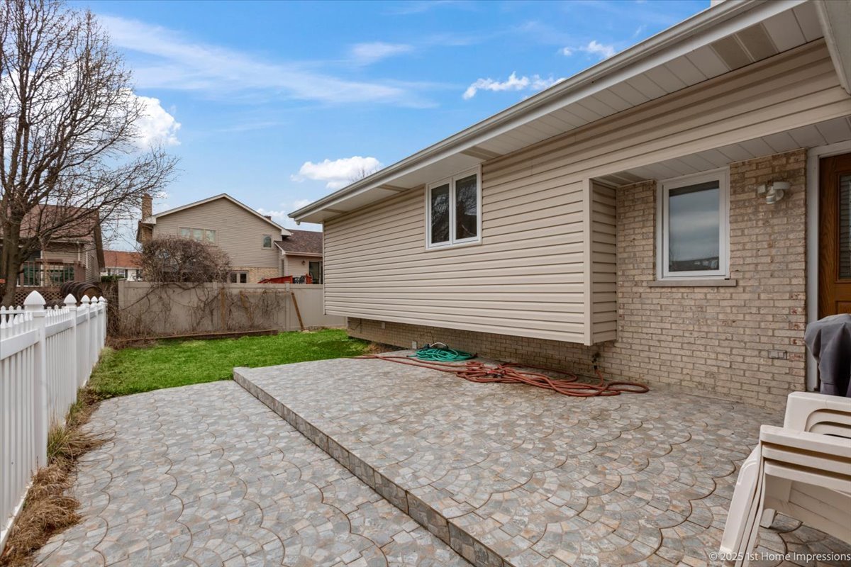 5316 W MINT JULIP Drive