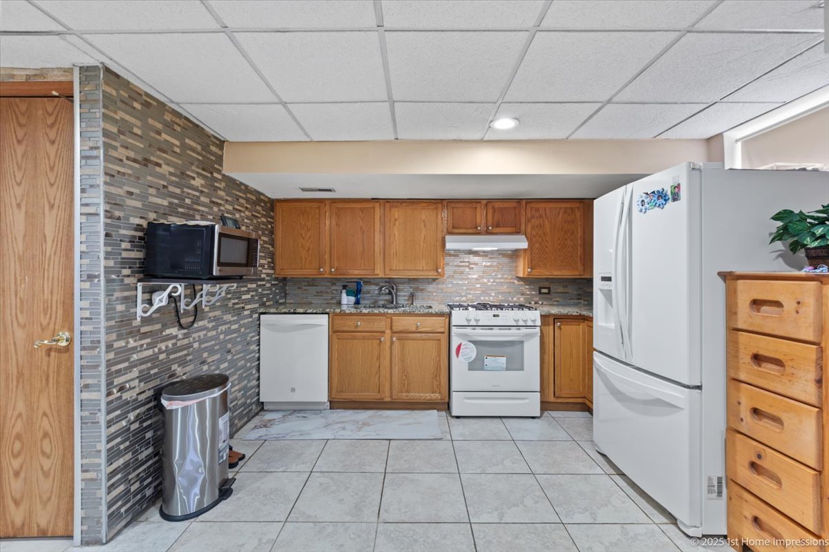5316 W MINT JULIP Drive