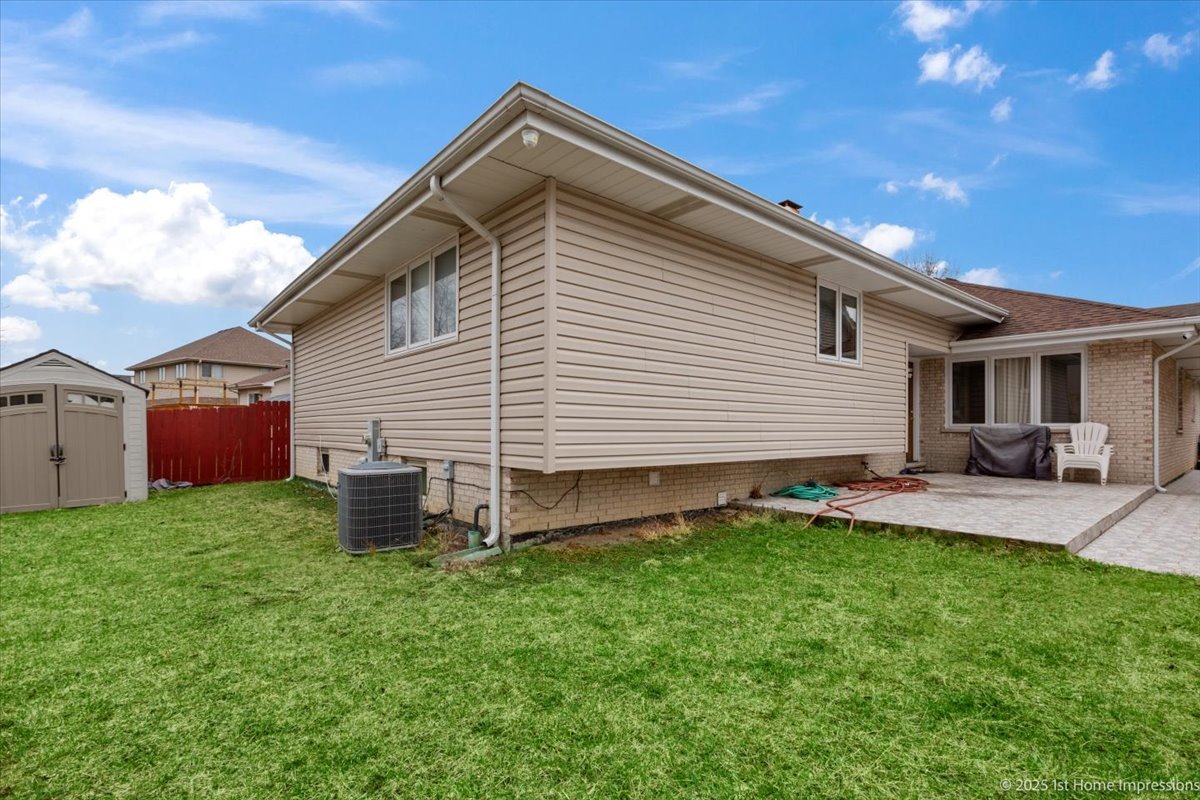 5316 W MINT JULIP Drive
