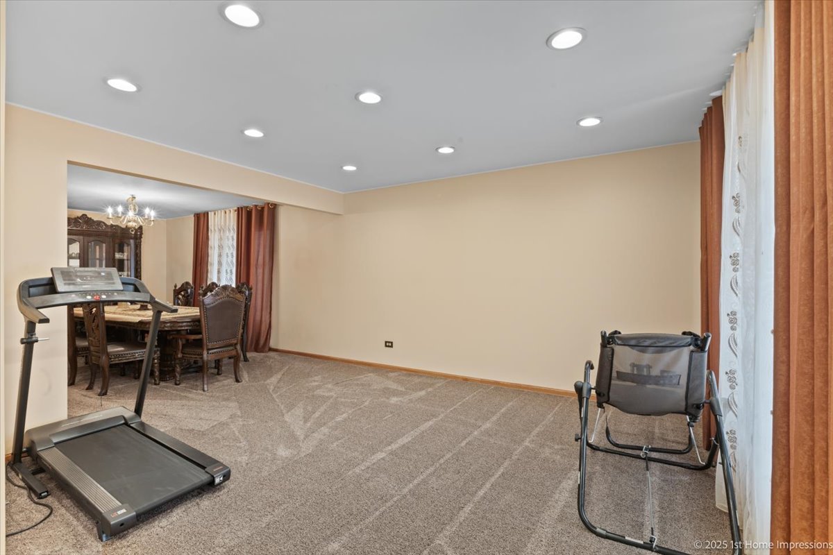 5316 W MINT JULIP Drive