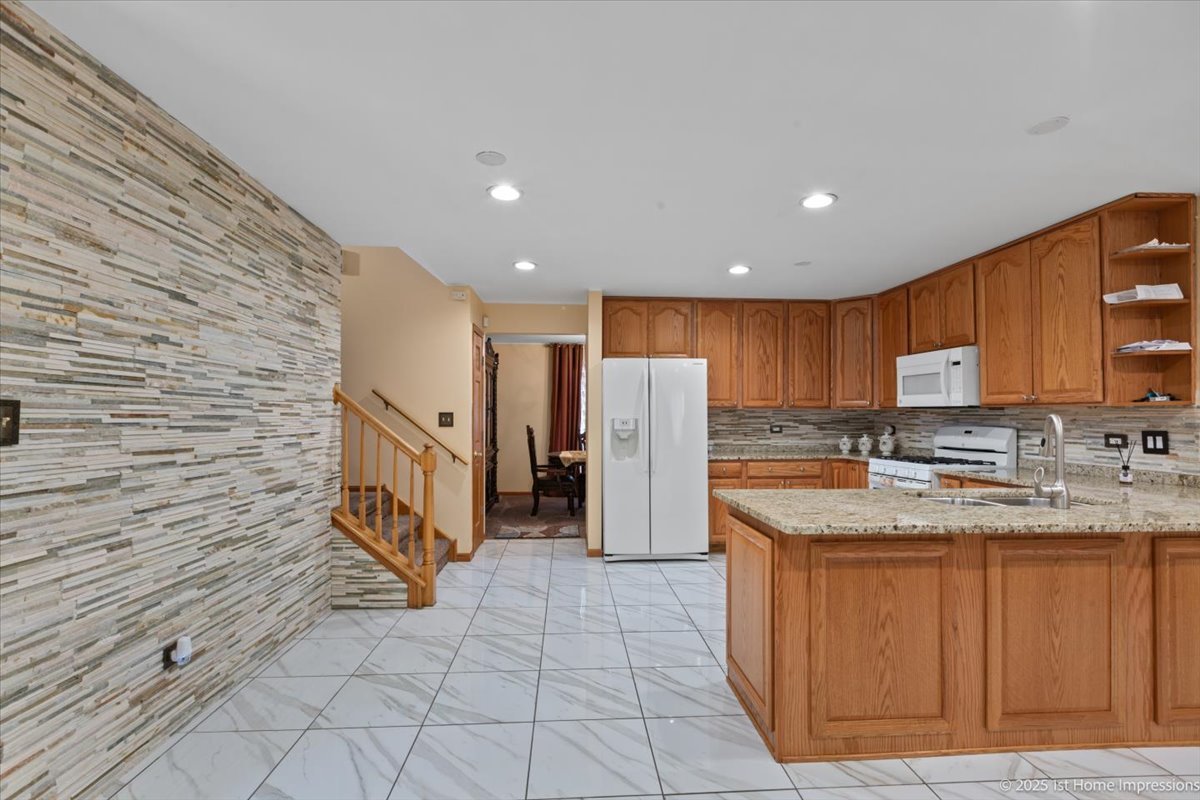 5316 W MINT JULIP Drive