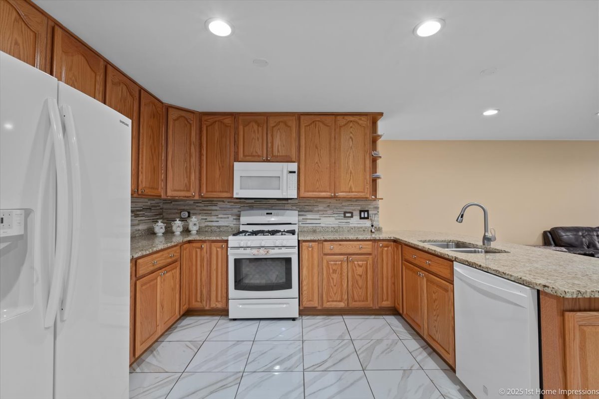 5316 W MINT JULIP Drive