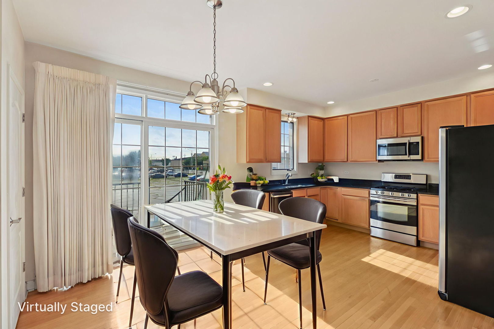 6120 W 65th Street Unit: 5