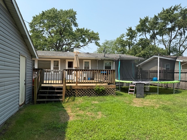 64 Indianwood Drive