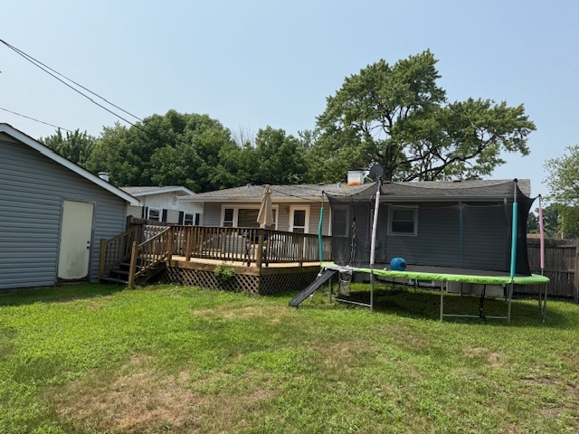 64 Indianwood Drive