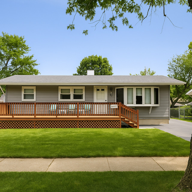 64 Indianwood Drive