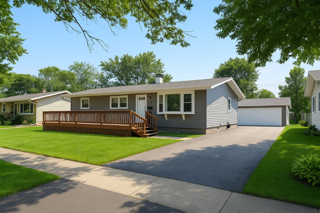 64 Indianwood Drive